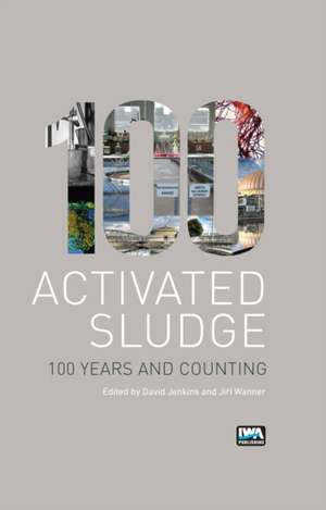 Activated Sludge de David Jenkins