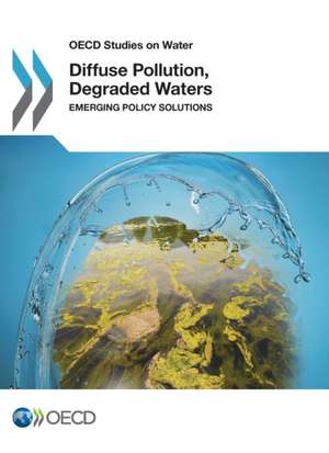 Diffuse Pollution, Degraded Waters de Oecd