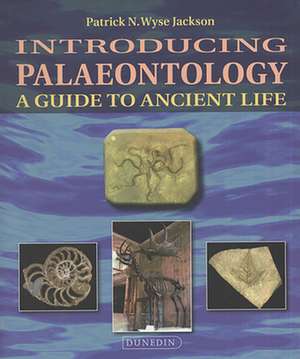 Jackson, P: Introducing Palaeontology