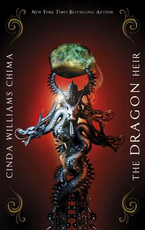 The Dragon Heir de Cinda Williams Chima