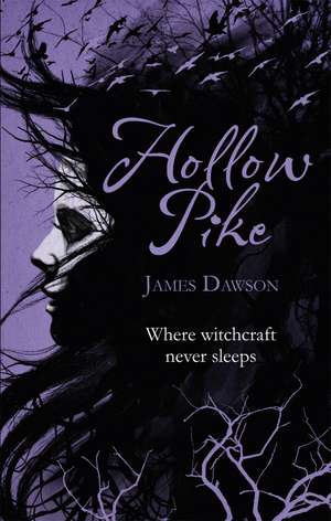 Hollow Pike de James Dawson