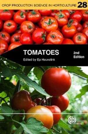 Tomatoes de Gary Vallad