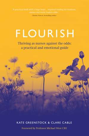 Flourish de Clare Cable