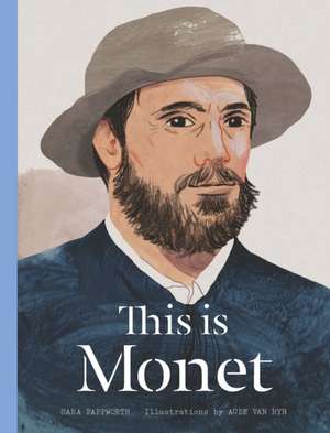 This Is Monet: An Archive of Menswear de Sara Pappworth