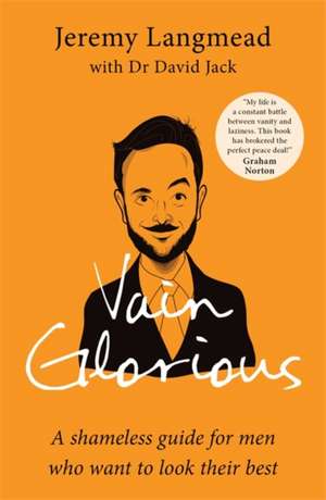 Vain Glorious de David Jack