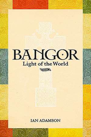 Bangor: Light of the World de Ian Adamson