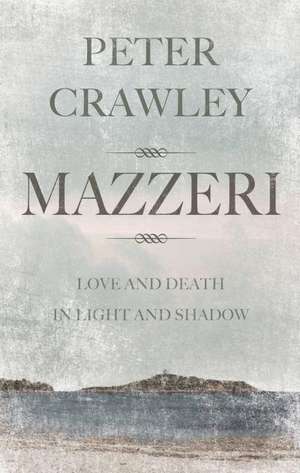 Mazzeri de Peter Crawley