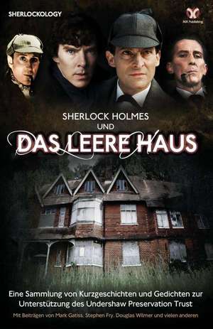 Sherlock Holmes Und Das Leere Haus de Sherlock Holmes Fans