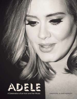 Adele de Sarah-Louise James