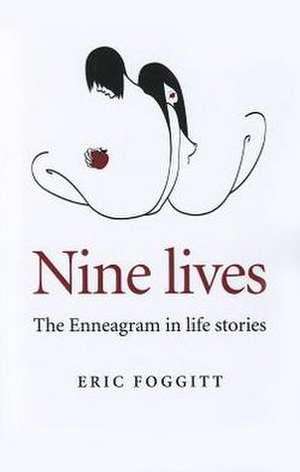 Nine Lives de Eric Foggitt