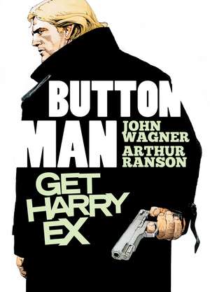 Button Man de John Wagner