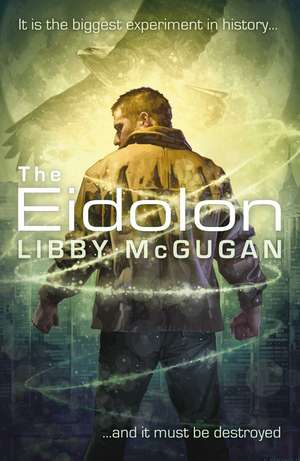 The Eidolon de Libby McGugan