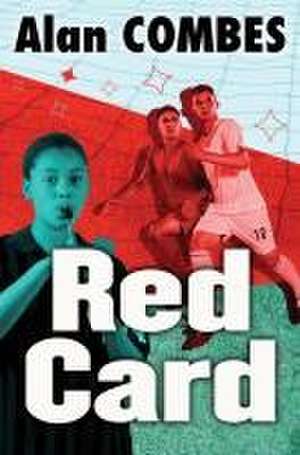 Red Card de Alan Combes