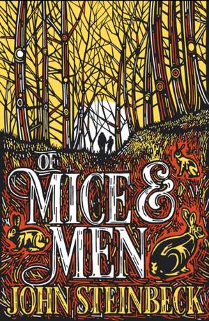 Steinbeck, J: Of Mice and Men