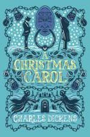 A Christmas Carol: Barrington Stoke Edition de Charles Dickens