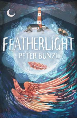 Featherlight de Peter Bunzl