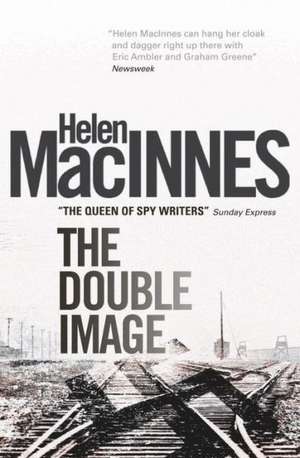 The Double Image de Helen MacInnes