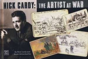 Nick Cardy: The Artist at War de Nick Cardy