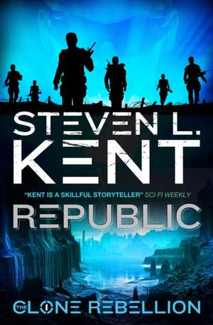 Republic de Steven L. Kent