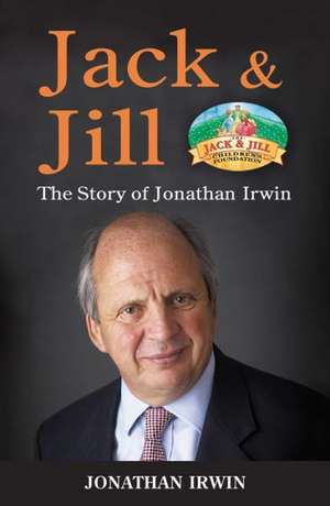 Jack & Jill de Jonathan Irwin