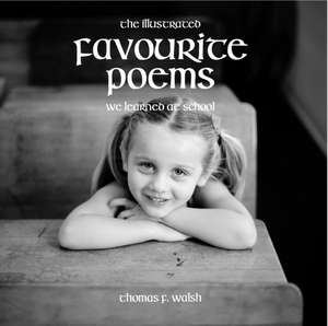 ILLUS FAVOURITE POEMS WE LEARN