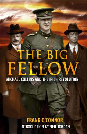 The Big Fellow: de Frank O'Connor