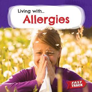 Allergies de Nancy Dickmann