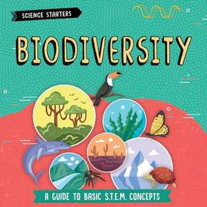 Biodiversity de Anne O'Daly