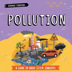 Pollution de Anne O'Daly