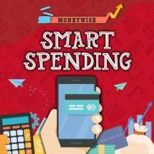 Smart Spending de Nancy Dickmann