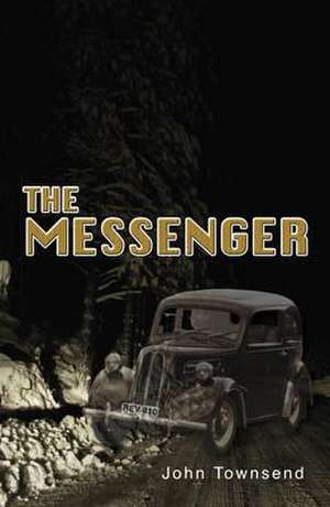 The Messenger de Townsend John