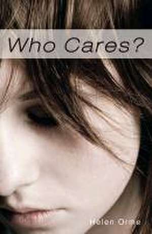 Who Cares (Sharp Shades 2.0) de Helen Orme