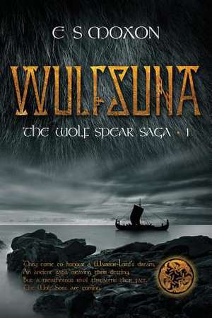 Wulfsuna de E. S. Moxon