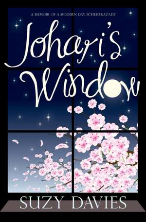 Johari's Window de Suzy Davies