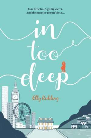 In Too Deep de Elly Redding