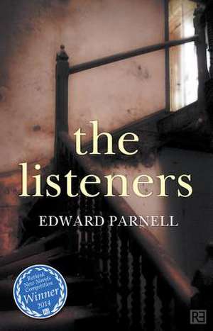 The Listeners de Edward Parnell