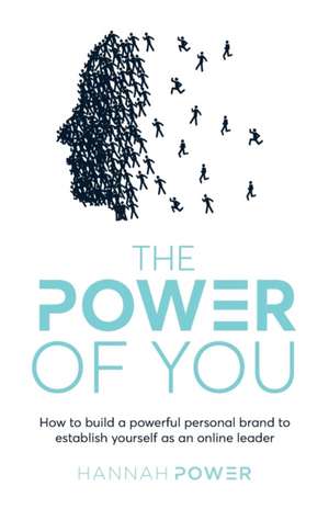 The Power of You de Hannah Power