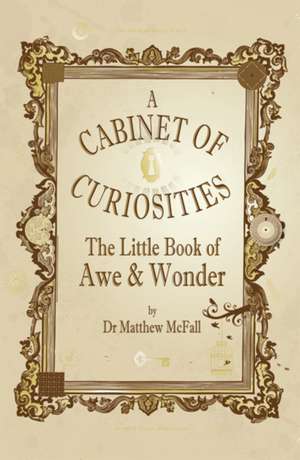 The Little Book of Awe and Wonder de Matthew Mcfall