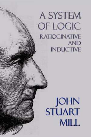 A System of Logic de John Stuart Mill