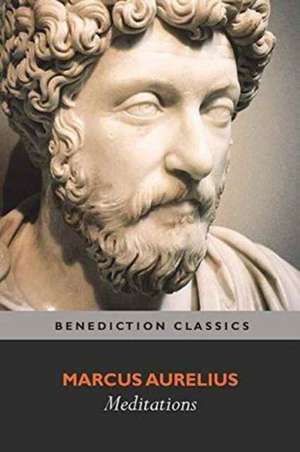 Aurelius, M: Meditations