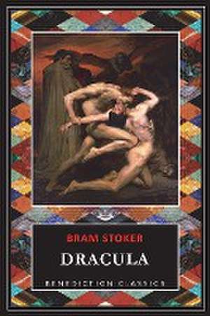 Dracula de Bram Stoker