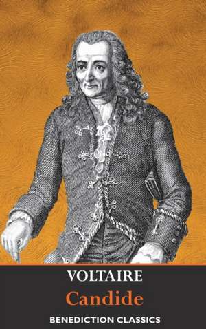 Candide de Voltaire