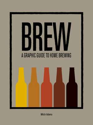 Brew de M. Adams