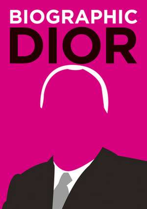 Biographic: Dior de L Flavell