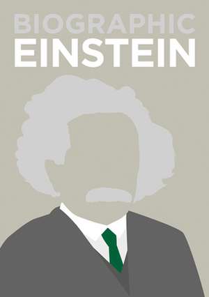 Biographic: Einstein de B Clegg