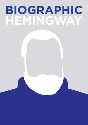 Biographic: Hemingway de J Pumfrey