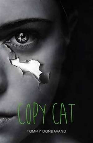 Donbavand, T: Copy Cat