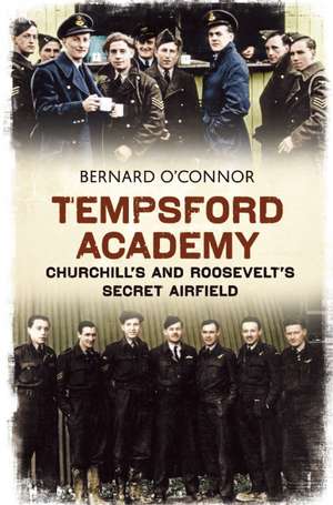 Tempsford Academy de Bernard O'Connor