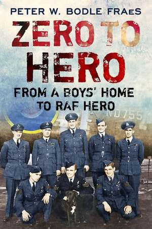 Zero to Hero de Peter Bodle