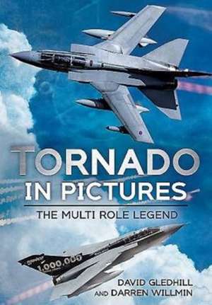 Tornado in Pictures de David Gledhill